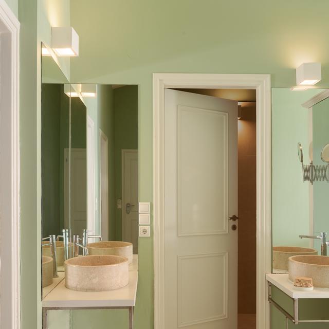 Hôtel Palazzo Greco Boutique photo 11