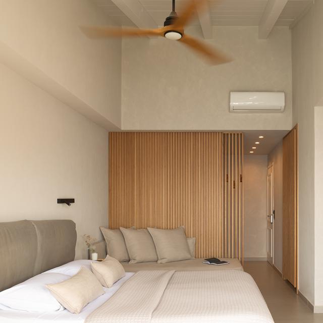 Hôtel Palazzo Greco Boutique photo 14