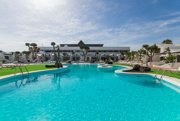 Appartements Sands Beach Resort photo 0