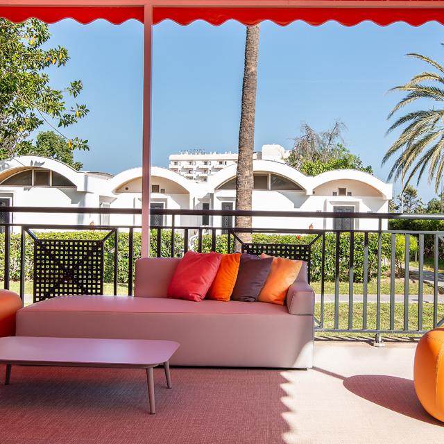 Bungalows Cordial Biarritz photo 4