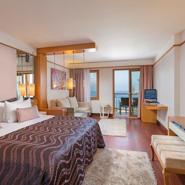 Hôtel Kefaluka Resort photo 2