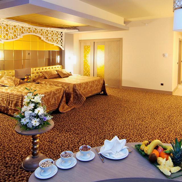 Hôtel Royal Holiday Palace photo 21