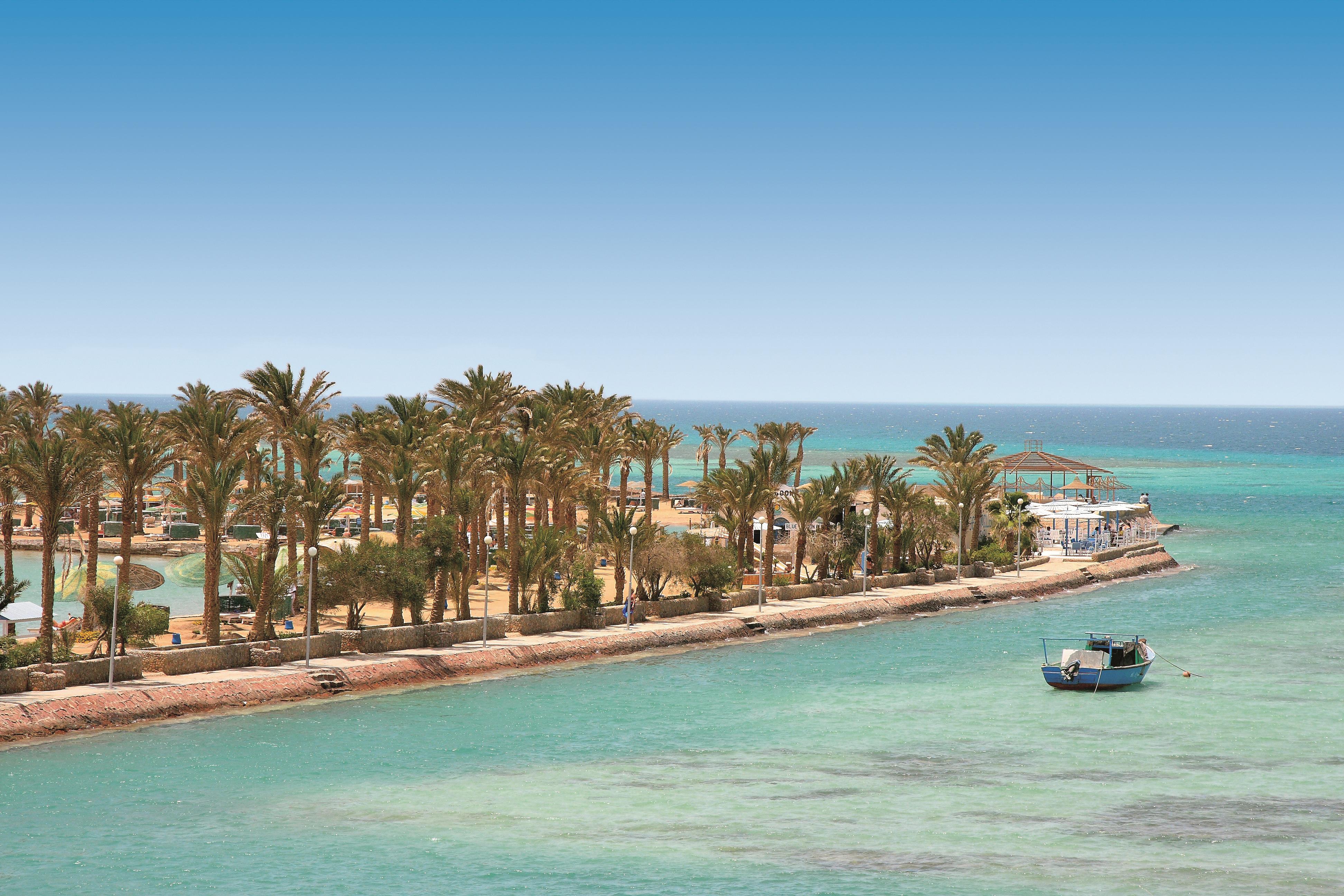 Croisière sur le Nil 