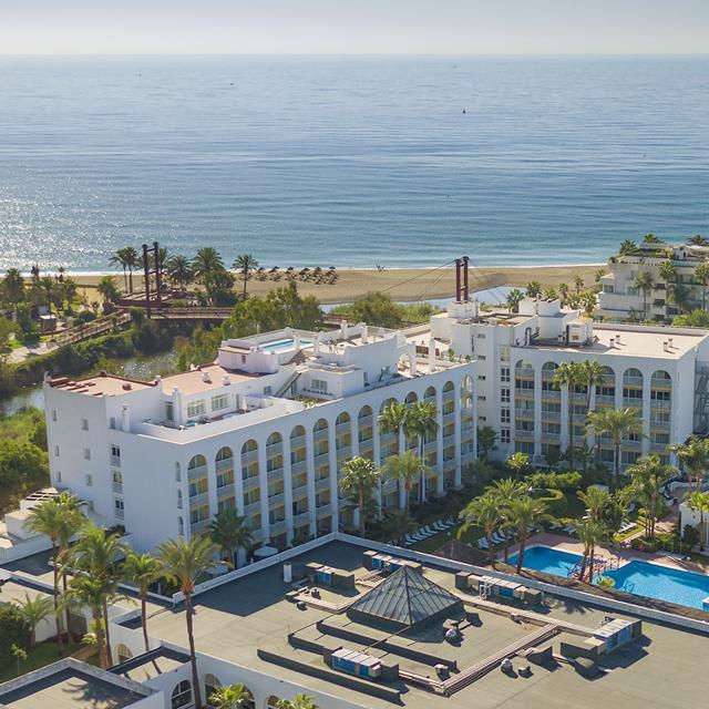 Hôtel ME Marbella photo 10