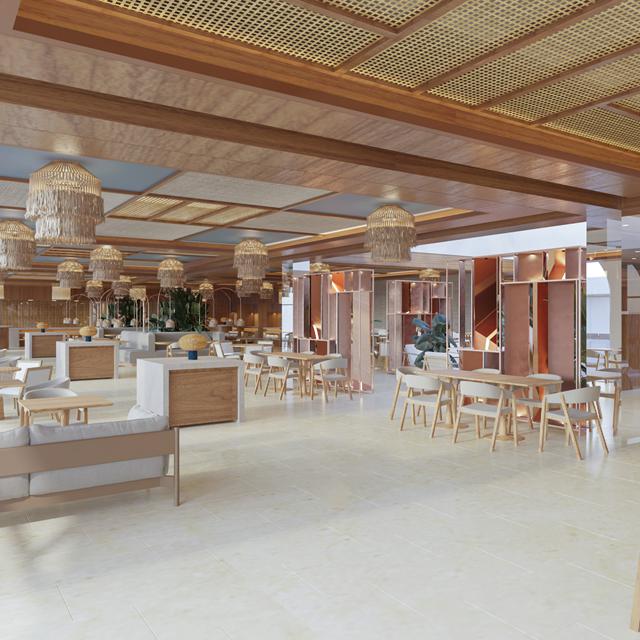 Hôtel ME Marbella photo 6