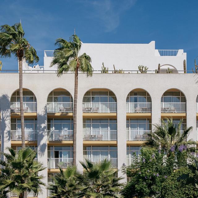 Hôtel ME Marbella photo 7