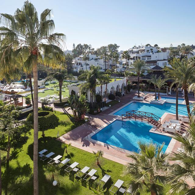 Hôtel ME Marbella photo 0