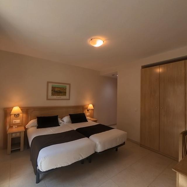 Hôtel Del Cubil photo 7