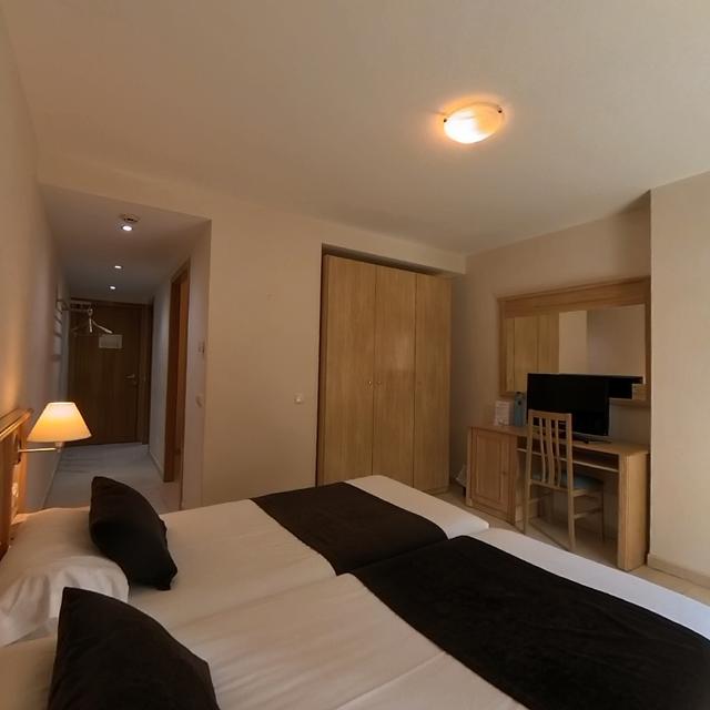 Hôtel Del Cubil photo 8