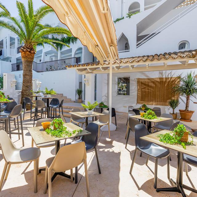 Appartements Sol Cala d'Or photo 2