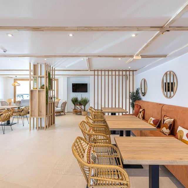 Appartements Sol Cala d'Or photo 3