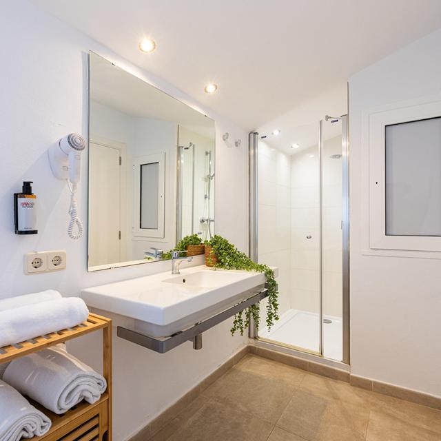 Appartements Sol Cala d'Or photo 8