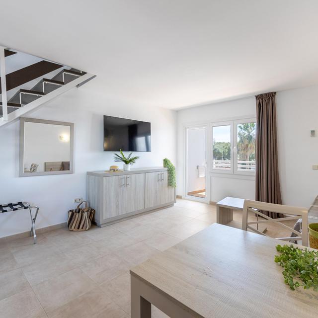 Appartements Sol Cala d'Or photo 7