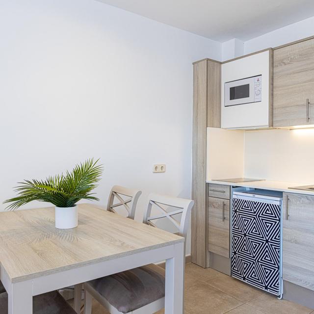 Appartements Sol Cala d'Or photo 6