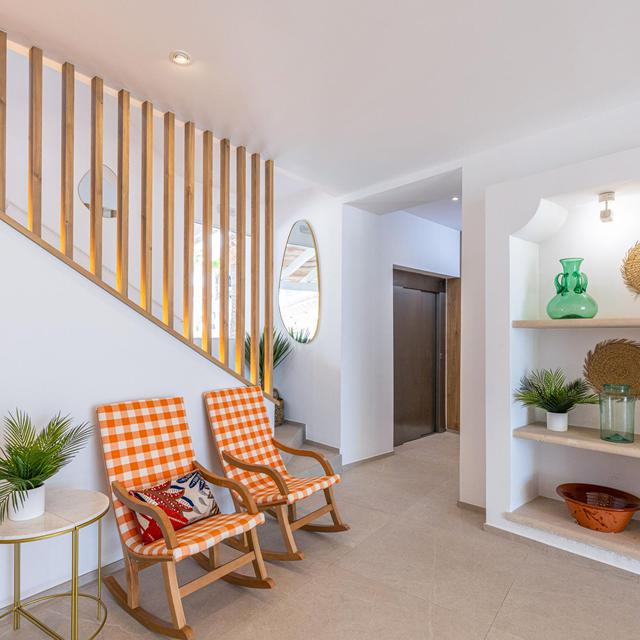 Appartements Sol Cala d'Or photo 18