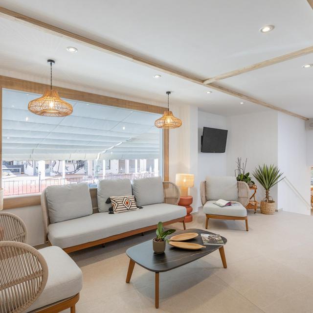 Appartements Sol Cala d'Or photo 16