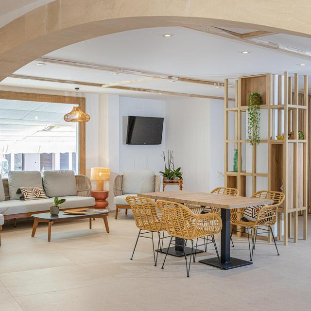 Appartements Sol Cala d'Or photo 15