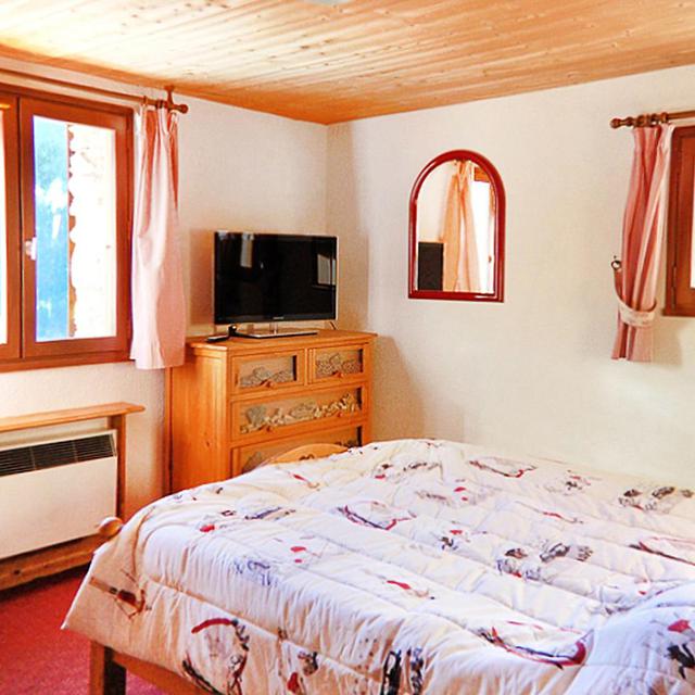Chalet La Rossa Champagny photo 11