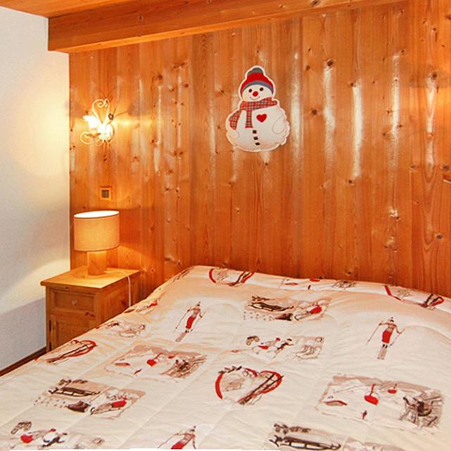 Chalet La Rossa Champagny photo 10