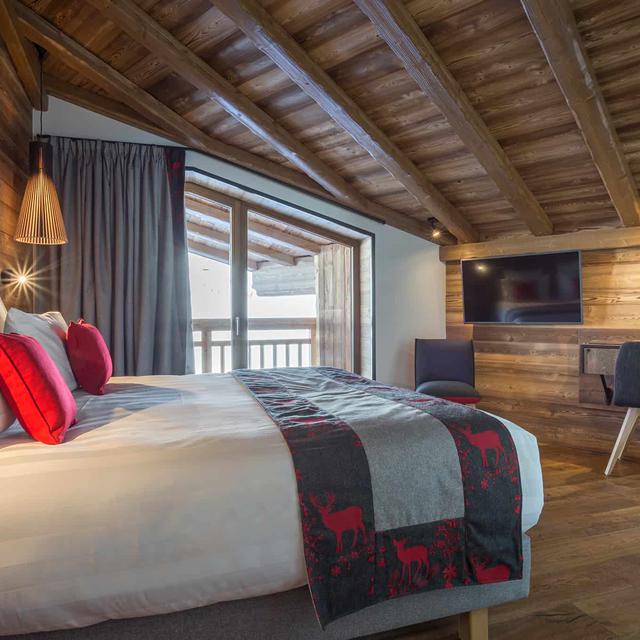 Hôtel Alparena & Spa photo 21