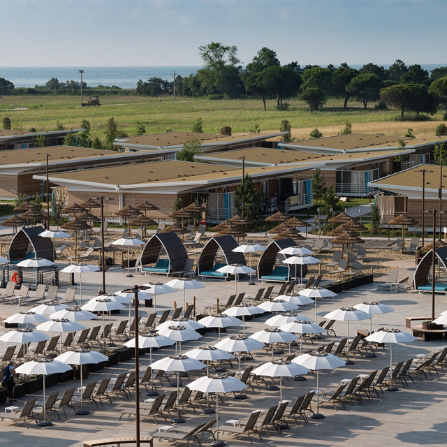 Lino delle Fate Eco Village Resort photo 1
