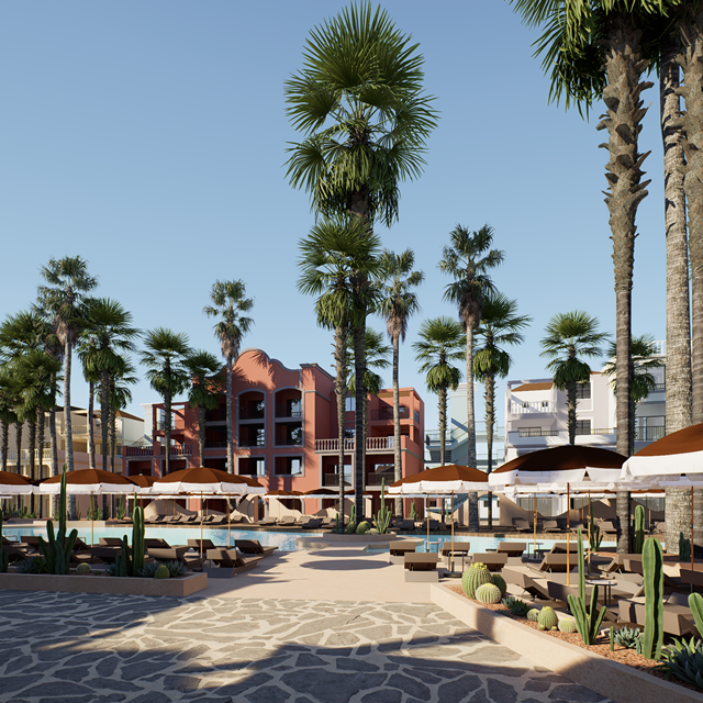 Bahia Principe Luxury Tenerife photo 18
