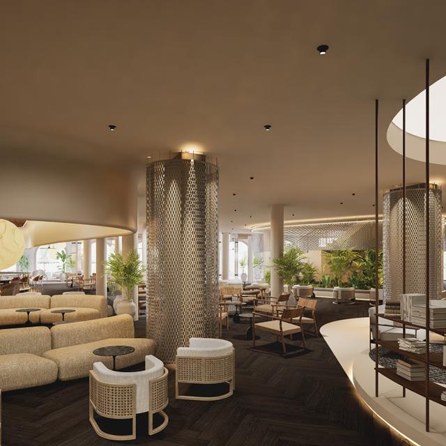 Bahia Principe Luxury Tenerife photo 27