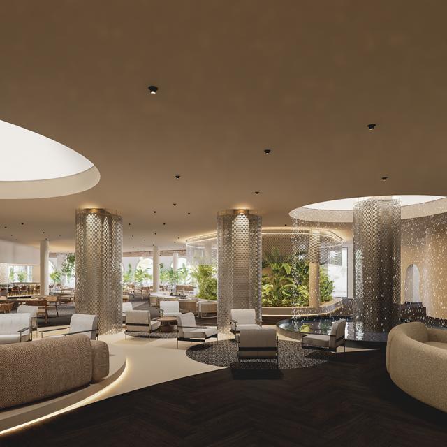 Bahia Principe Luxury Tenerife photo 28