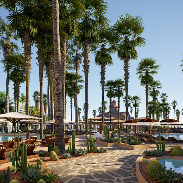 Bahia Principe Luxury Tenerife photo 8