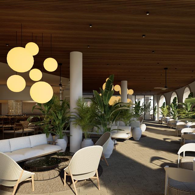 Bahia Principe Luxury Tenerife photo 6