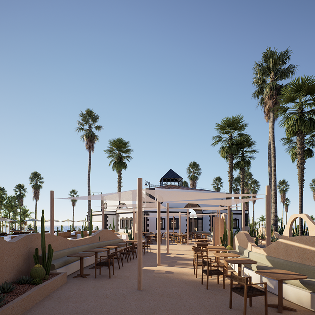 Bahia Principe Luxury Tenerife photo 1