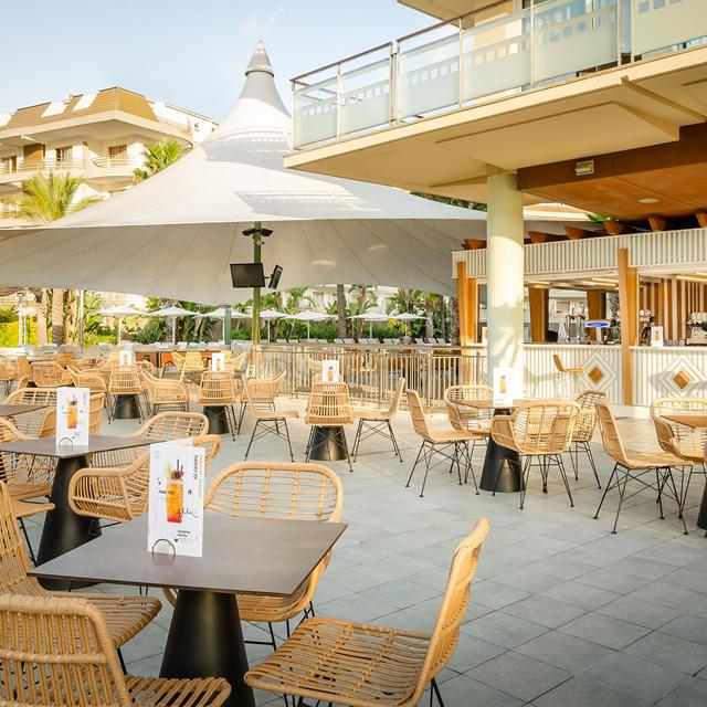 Hôtel ALEGRIA Caprici Verd photo 6