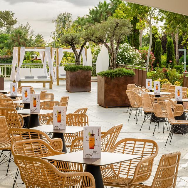 Hôtel ALEGRIA Caprici Verd photo 21