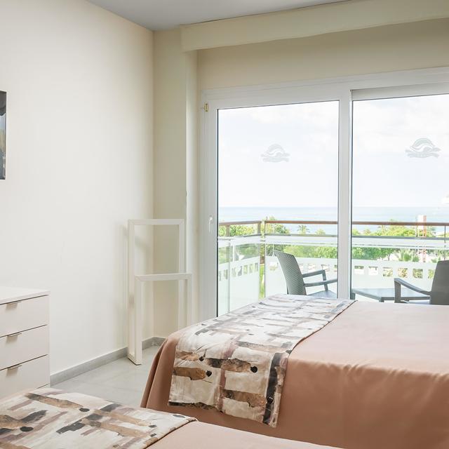 Hôtel ALEGRIA Caprici Verd photo 25