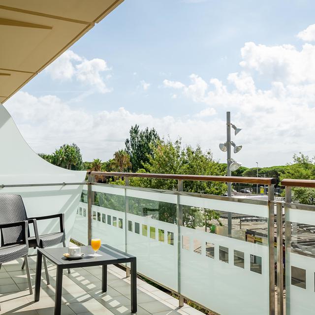 Hôtel ALEGRIA Caprici Verd photo 27