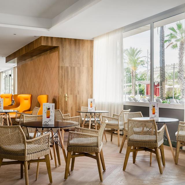 Hôtel ALEGRIA Caprici Verd photo 19