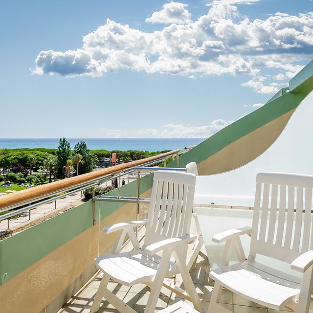 Hôtel ALEGRIA Caprici Verd photo 8