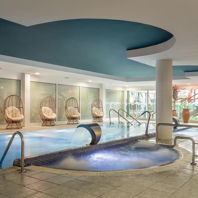 Hôtel ALEGRIA Caprici Verd photo 3