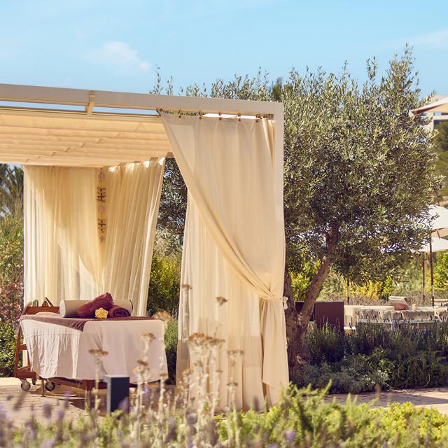 Cala San Miguel Hotel Ibiza, by Hilton - Réservé aux adultes photo 3