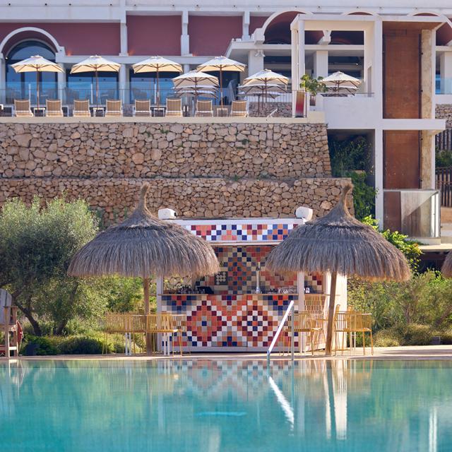 Cala San Miguel Hotel Ibiza, by Hilton - Réservé aux adultes photo 21