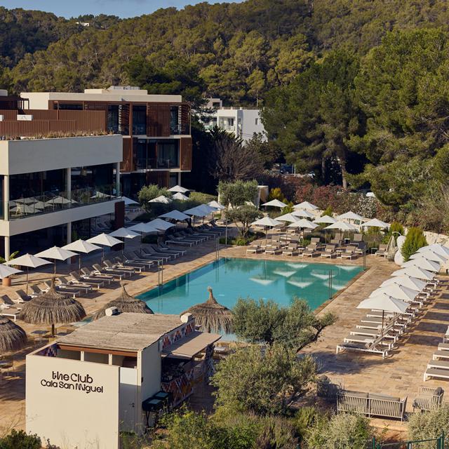 Cala San Miguel Hotel Ibiza, by Hilton - Réservé aux adultes photo 20