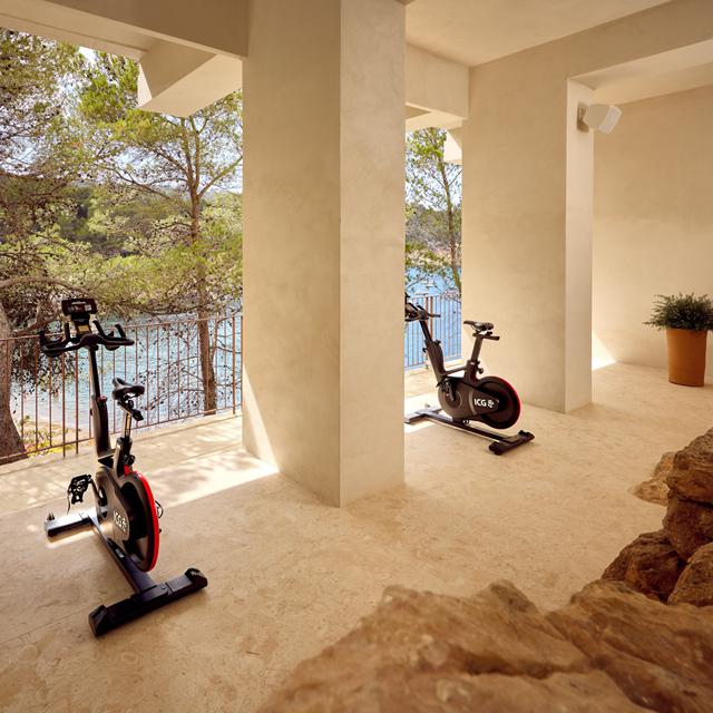 Cala San Miguel Hotel Ibiza, by Hilton - Réservé aux adultes photo 17