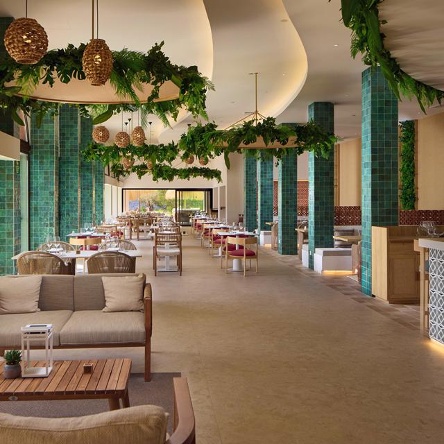 Cala San Miguel Hotel Ibiza, by Hilton - Réservé aux adultes photo 2