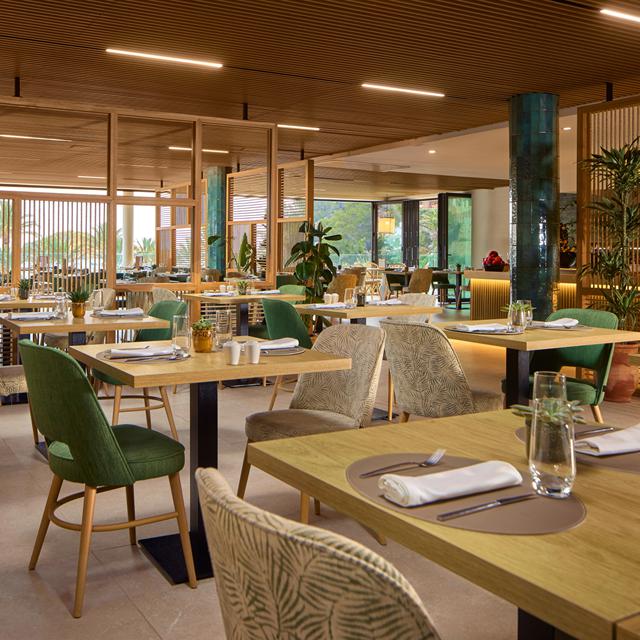 Cala San Miguel Hotel Ibiza, by Hilton - Réservé aux adultes photo 16