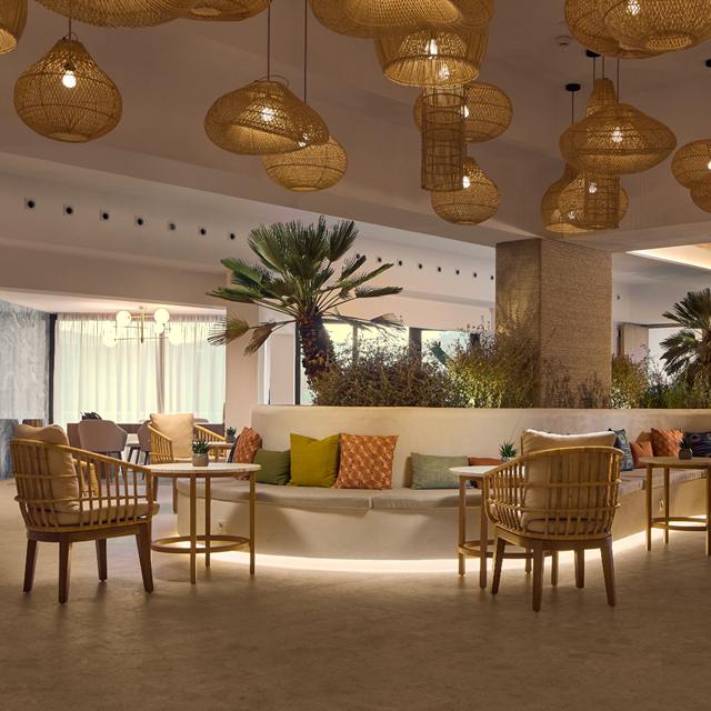 Cala San Miguel Hotel Ibiza, by Hilton - Réservé aux adultes photo 10