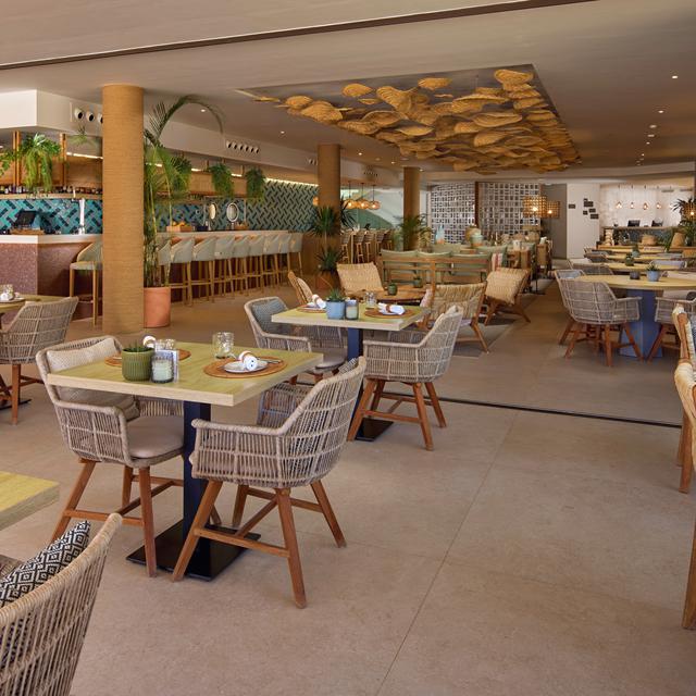 Cala San Miguel Hotel Ibiza, by Hilton - Réservé aux adultes photo 9