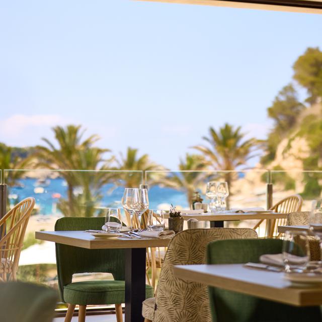 Cala San Miguel Hotel Ibiza, by Hilton - Réservé aux adultes photo 7