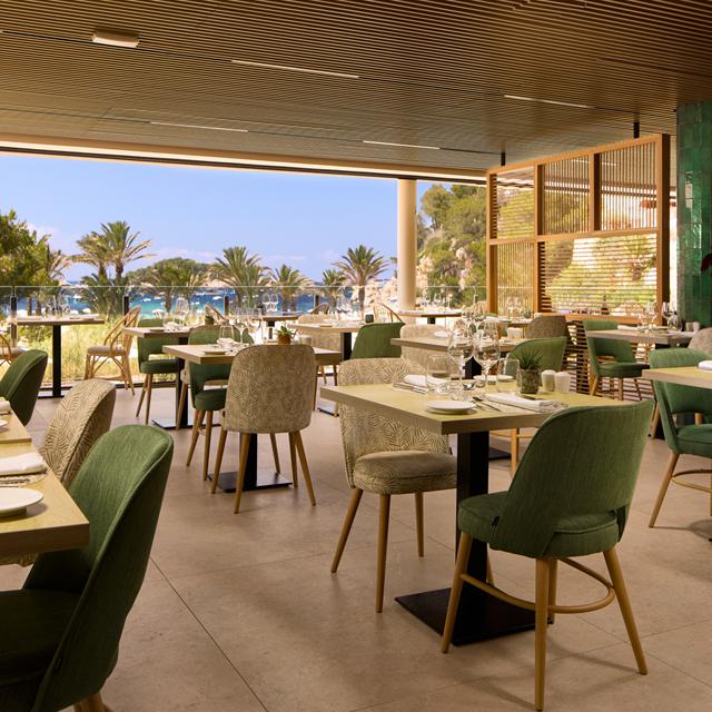 Cala San Miguel Hotel Ibiza, by Hilton - Réservé aux adultes photo 12