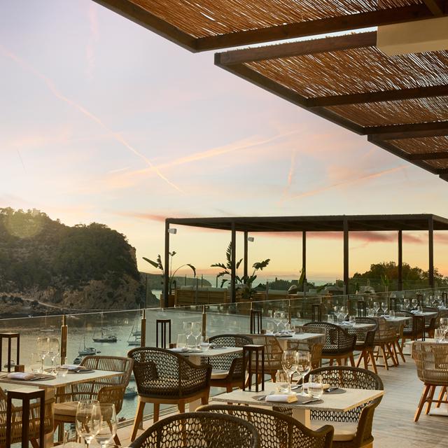 Cala San Miguel Hotel Ibiza, by Hilton - Réservé aux adultes photo 13