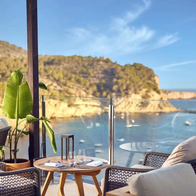 Cala San Miguel Hotel Ibiza, by Hilton - Réservé aux adultes photo 23